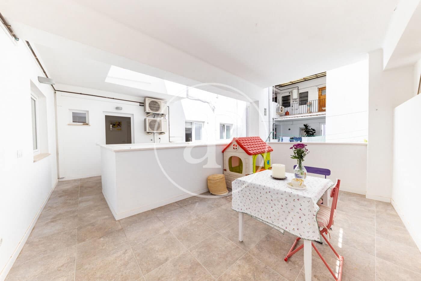 4 chambre Appartement à vendre à Palma de Mallorca - 950 000 € (Ref: 9915851)