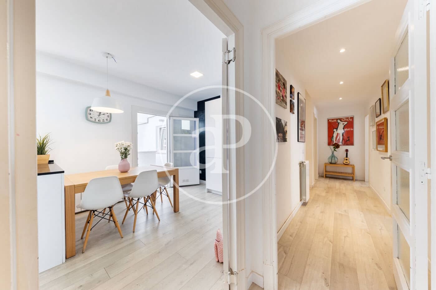 4 chambre Appartement à vendre à Palma de Mallorca - 950 000 € (Ref: 9915851)