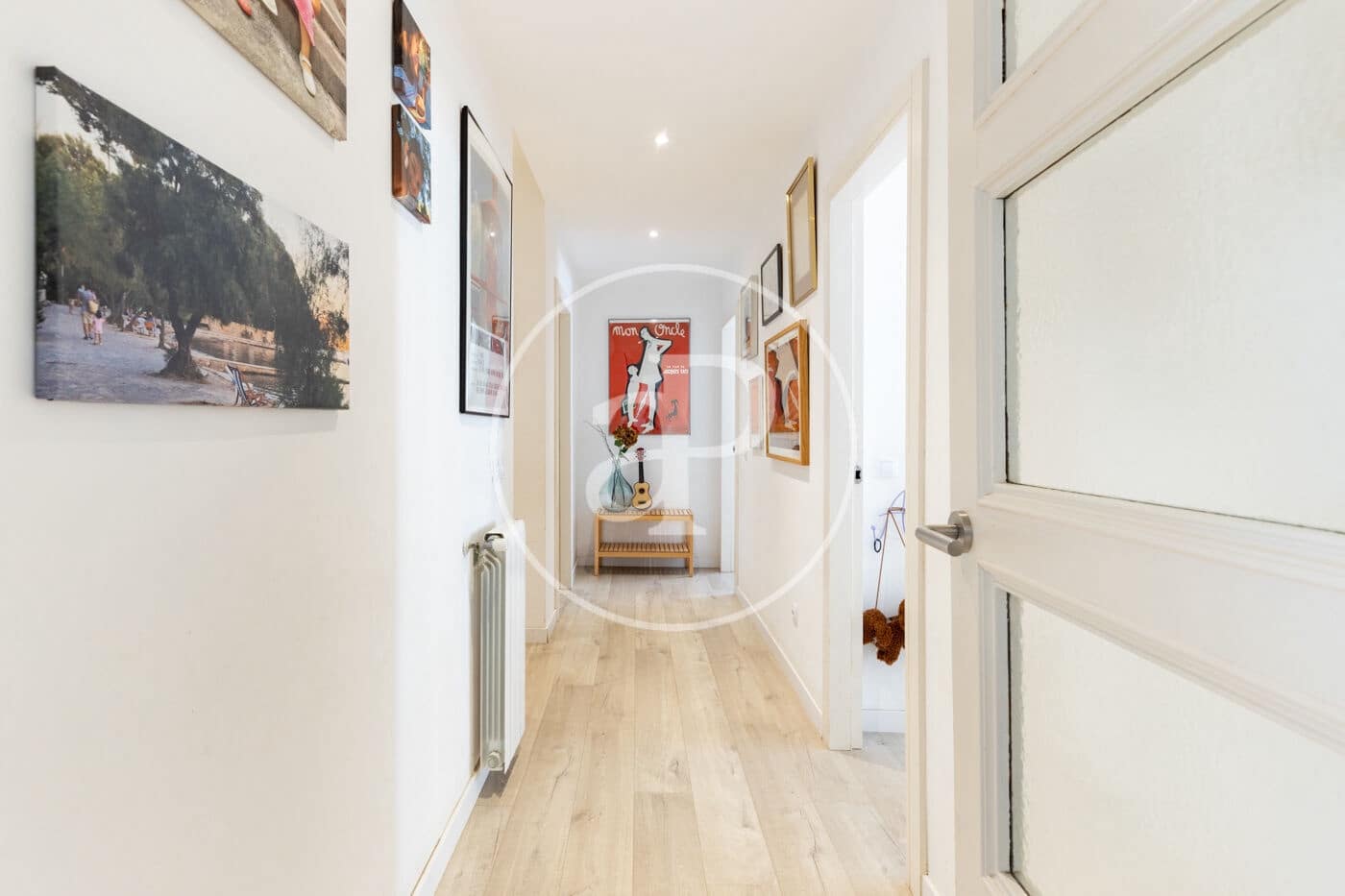 4 chambre Appartement à vendre à Palma de Mallorca - 950 000 € (Ref: 9915851)