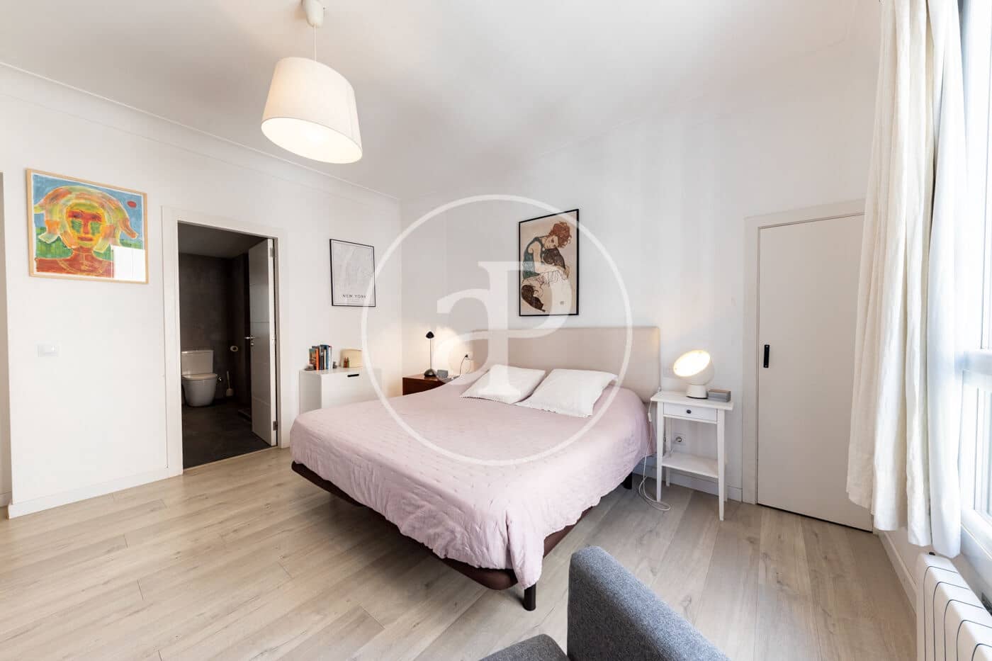 4 chambre Appartement à vendre à Palma de Mallorca - 950 000 € (Ref: 9915851)