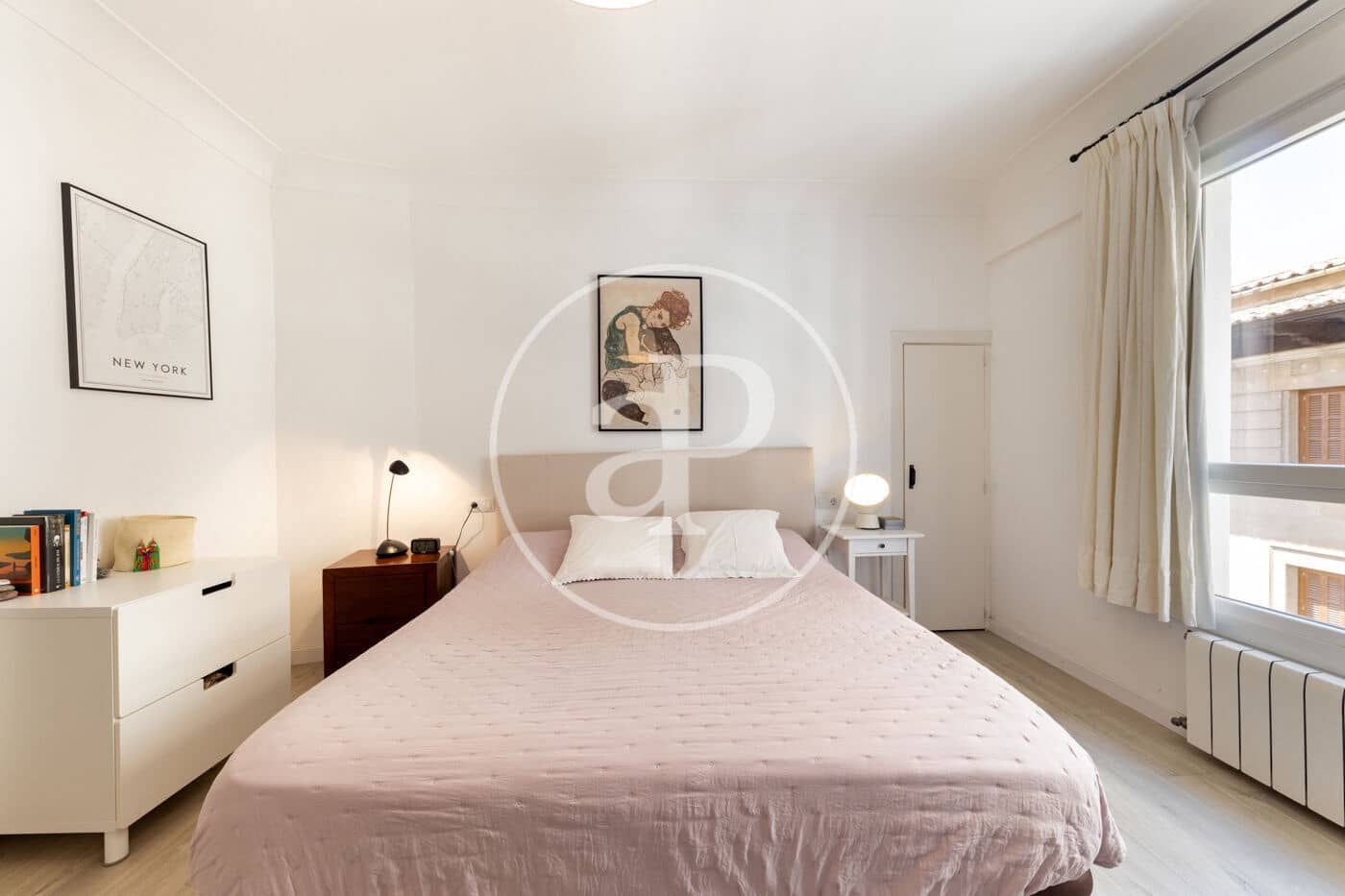 4 chambre Appartement à vendre à Palma de Mallorca - 950 000 € (Ref: 9915851)