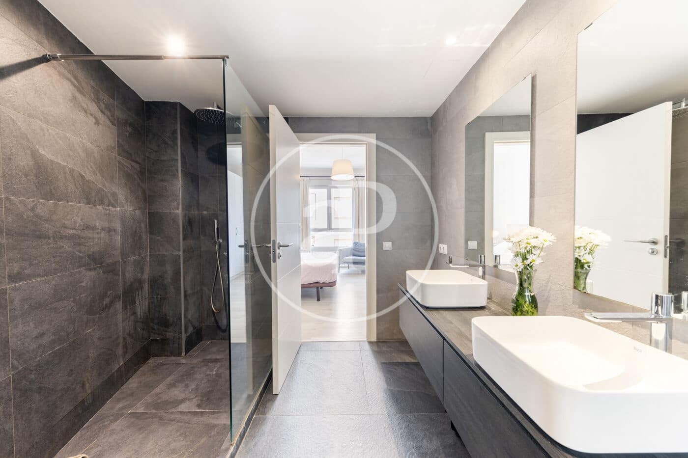 4 chambre Appartement à vendre à Palma de Mallorca - 950 000 € (Ref: 9915851)