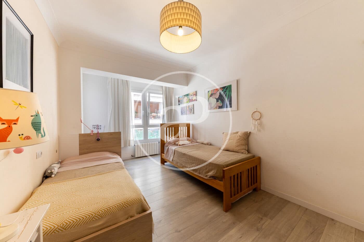 4 chambre Appartement à vendre à Palma de Mallorca - 950 000 € (Ref: 9915851)