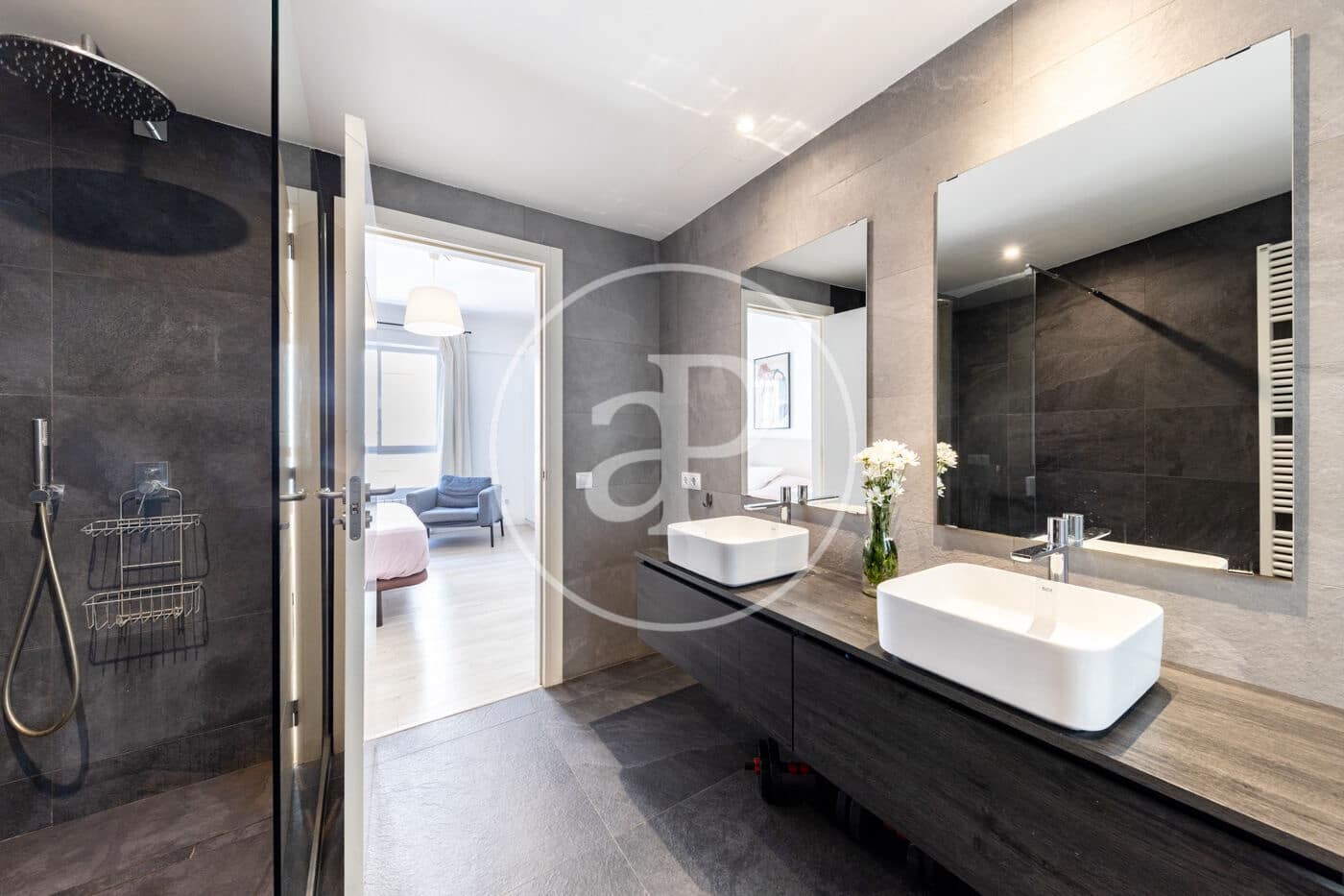 4 chambre Appartement à vendre à Palma de Mallorca - 950 000 € (Ref: 9915851)