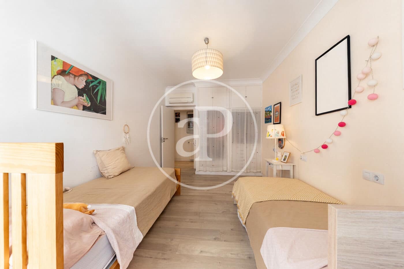 4 chambre Appartement à vendre à Palma de Mallorca - 950 000 € (Ref: 9915851)