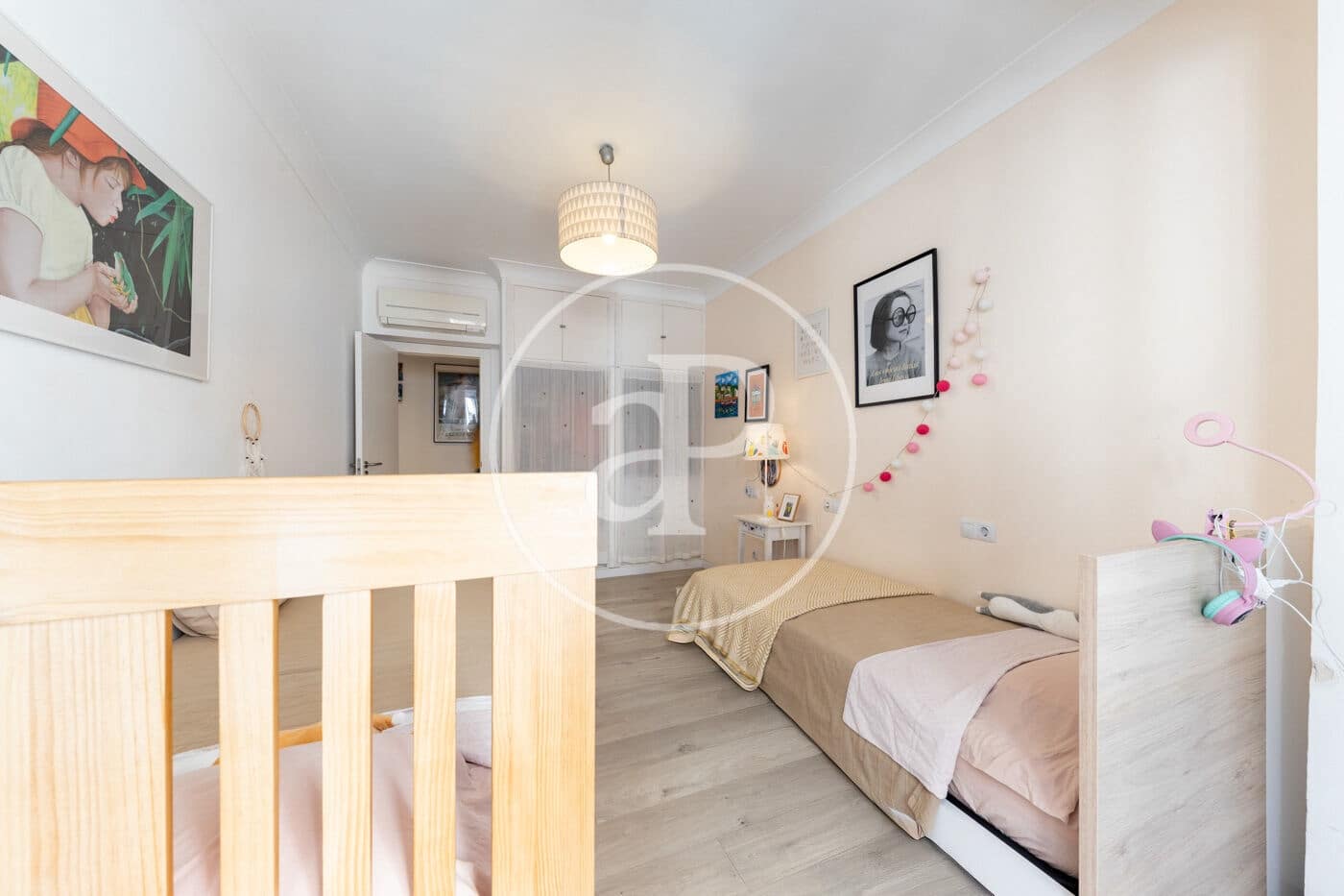 4 chambre Appartement à vendre à Palma de Mallorca - 950 000 € (Ref: 9915851)