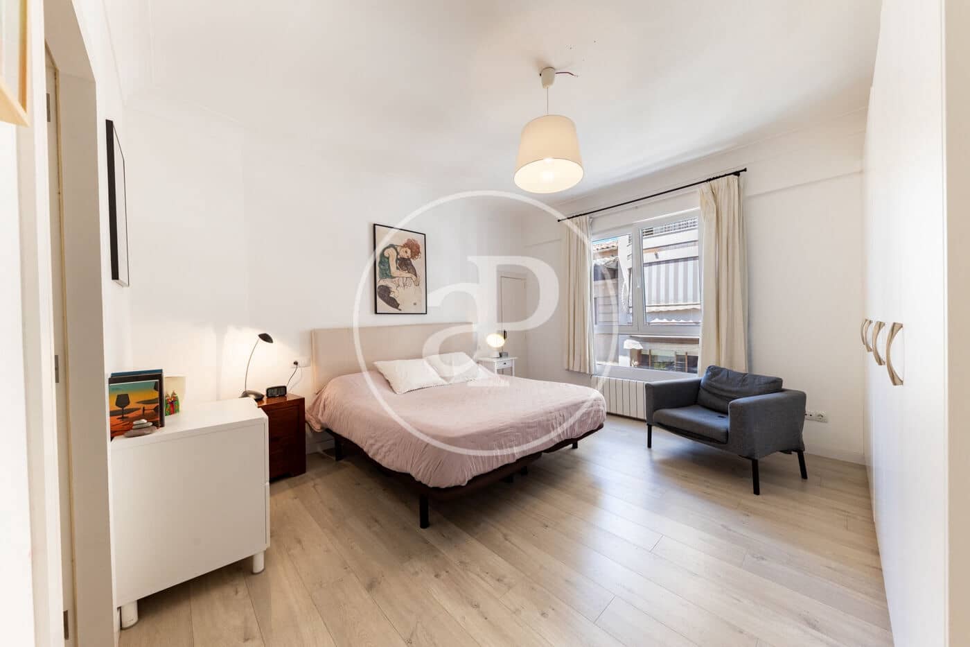 Apartamento de 4 habitaciones en Palma de Mallorca en venta con garaje - 950.000 € (Ref: 9915851)