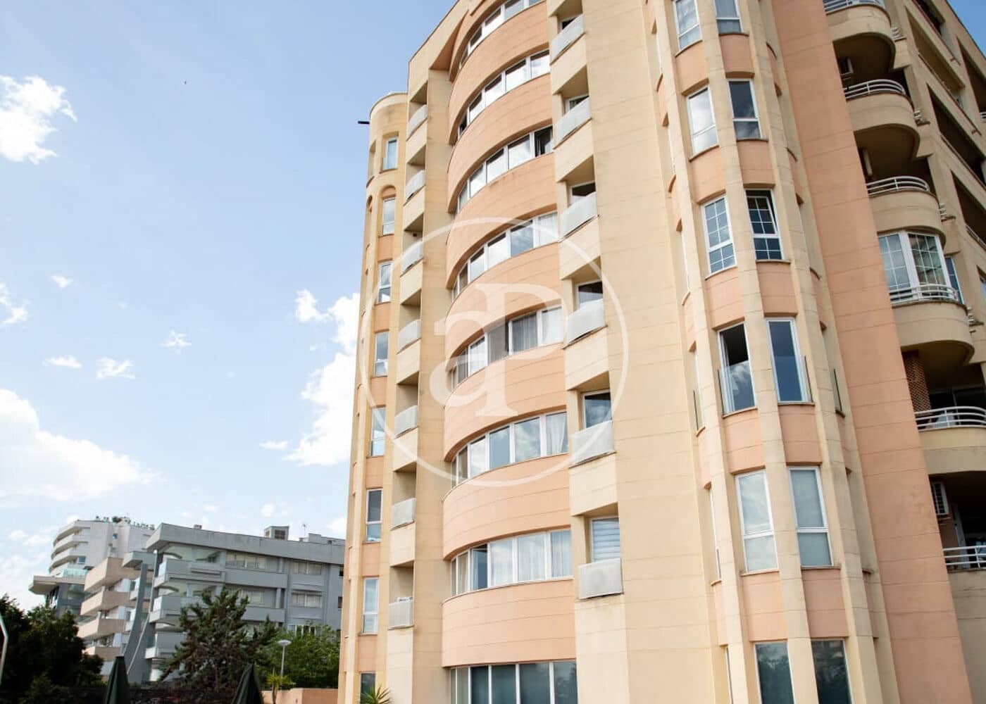 2 soverom Leilighet til leie i Palma de Mallorca med svømmebasseng garasje - € 3 500 (Ref: 9920447)