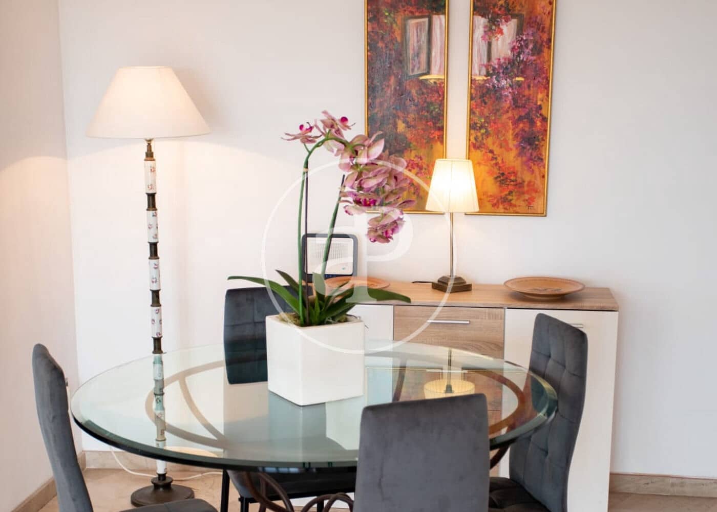 2 soverom Leilighet til leie i Palma de Mallorca med svømmebasseng garasje - € 3 500 (Ref: 9920447)