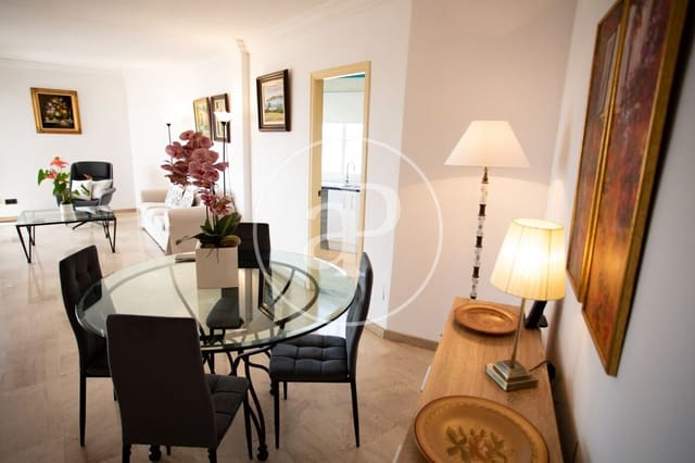 2 soverom Leilighet til leie i Portopi, Palma de Mallorca med svømmebasseng garasje - € 3 500 (Ref: 9920447)