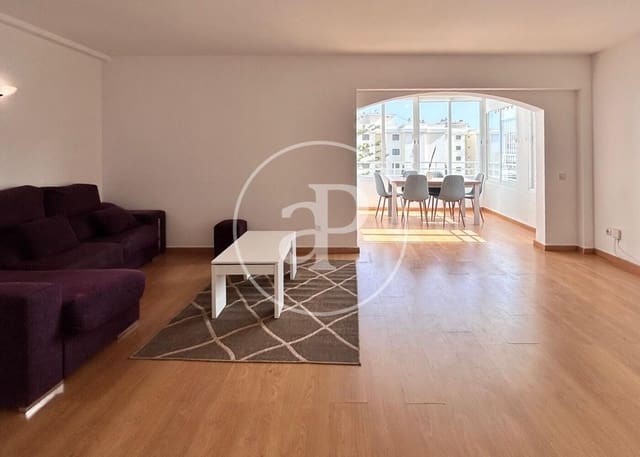 2 bedroom Apartment for rent in Portals Nous, Calvià with garage - € 2,250 (Ref: 9920448)