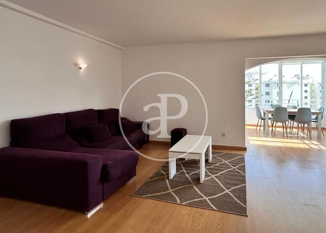 2 bedroom Apartment for rent in Portals Nous, Calvià with garage - € 2,250 (Ref: 9920448)