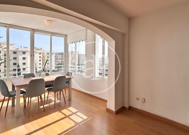 2 bedroom Apartment for rent in Portals Nous, Calvià with garage - € 2,250 (Ref: 9920448)