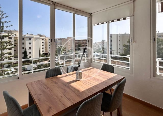 2 bedroom Apartment for rent in Portals Nous, Calvià with garage - € 2,250 (Ref: 9920448)