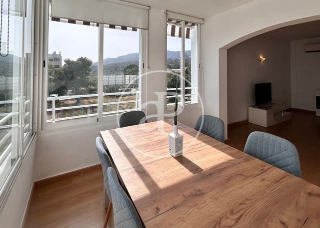 2 bedroom Apartment for rent in Portals Nous, Calvià with garage - € 2,250 (Ref: 9920448)