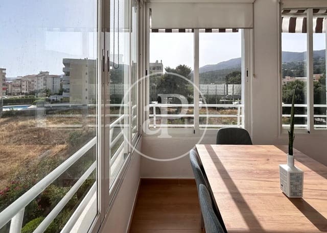 2 bedroom Apartment for rent in Portals Nous, Calvià with garage - € 2,250 (Ref: 9920448)