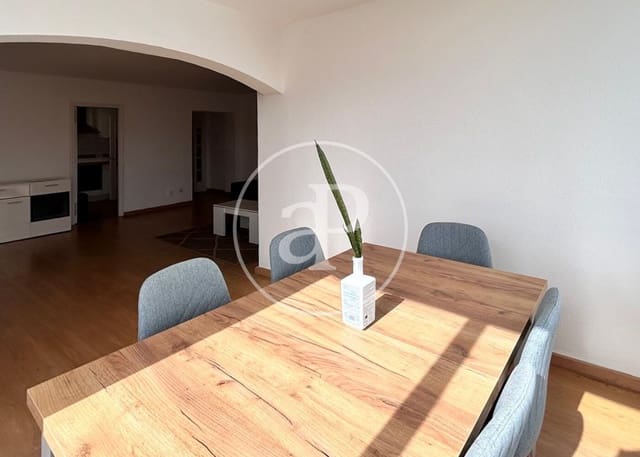 2 bedroom Apartment for rent in Portals Nous, Calvià with garage - € 2,250 (Ref: 9920448)