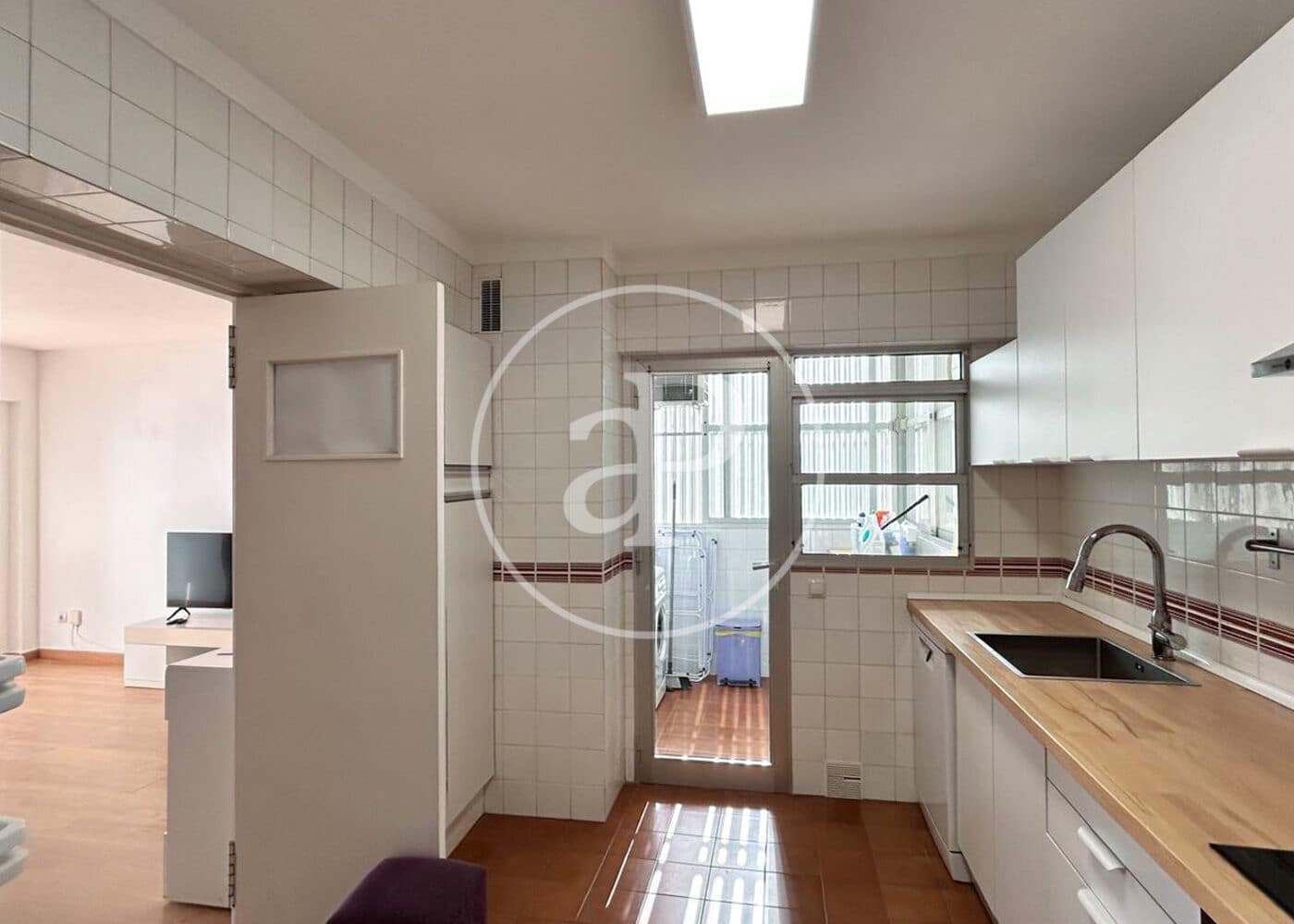 2 bedroom Apartment for rent in Calvia with garage - € 2,250 (Ref: 9920448)
