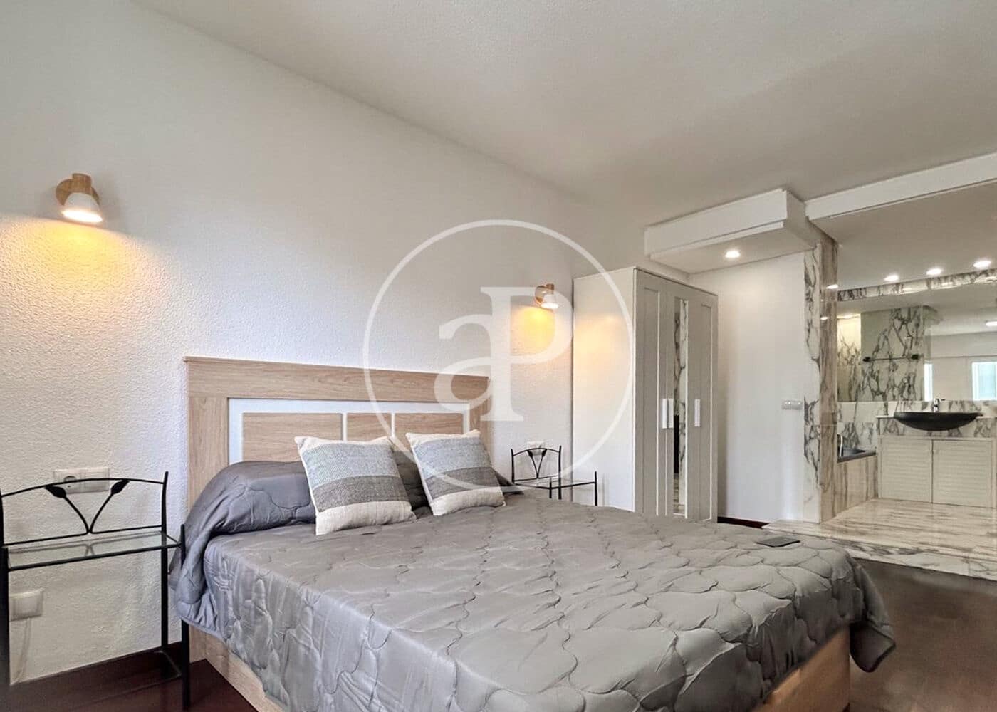 2 bedroom Apartment for rent in Calvia with garage - € 2,250 (Ref: 9920448)