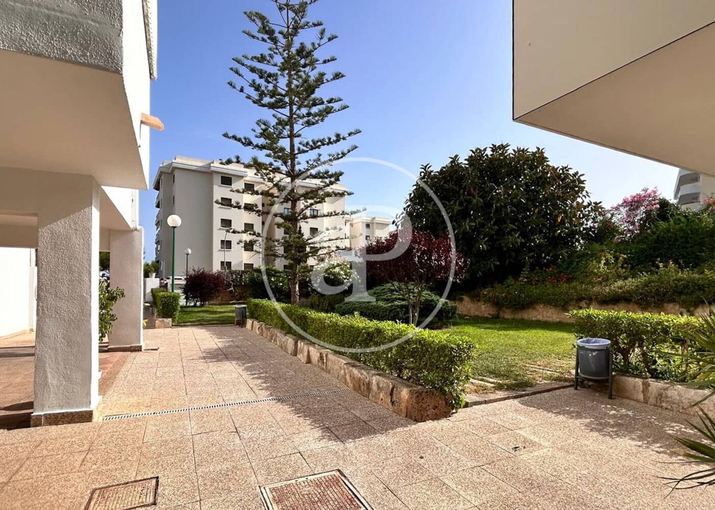 2 bedroom Apartment for rent in Calvia with garage - € 2,250 (Ref: 9920448)