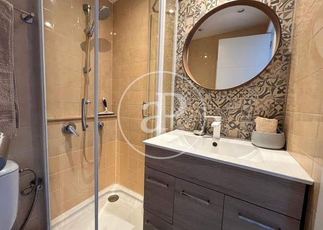 2 sovrum Lägenhet att hyra i Cala Vinyes / Cala Vinyas / Cala Viñas, Calvià med pool garage - 2 000 € (Ref: 9920449)
