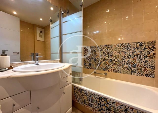2 sovrum Lägenhet att hyra i Cala Vinyes / Cala Vinyas / Cala Viñas, Calvià med pool garage - 2 000 € (Ref: 9920449)