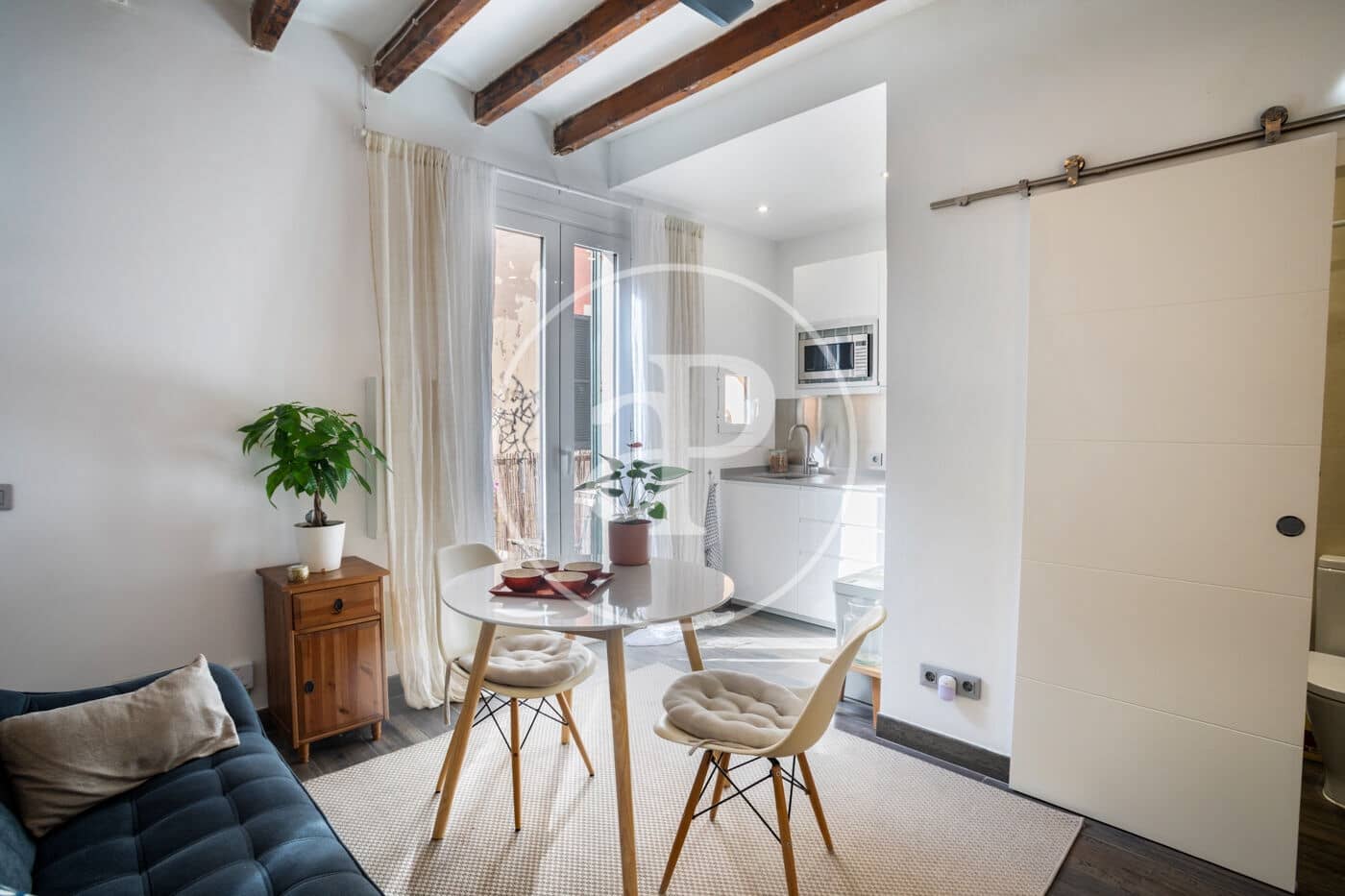 2 bedroom Apartment for rent in Palma de Mallorca - € 1,450 (Ref: 9922324)