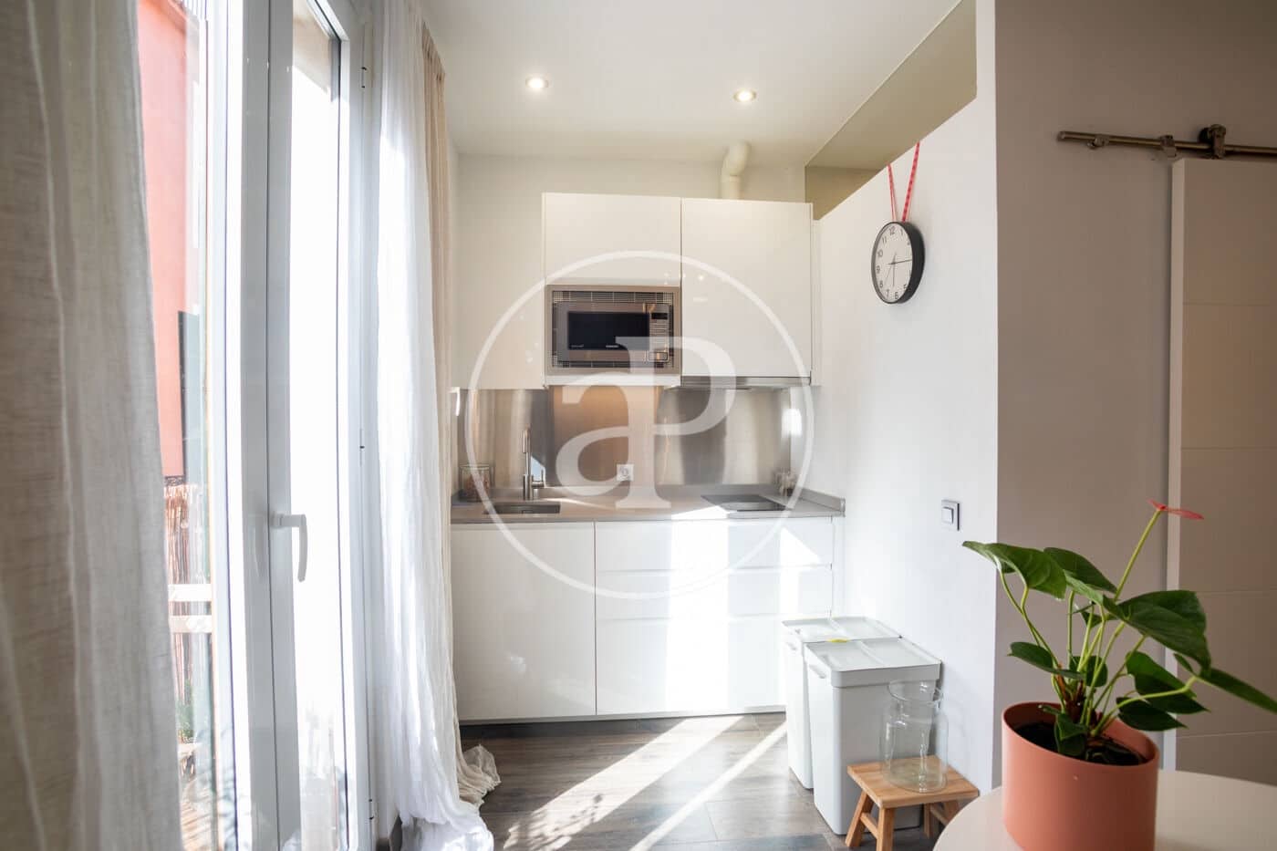 2 bedroom Apartment for rent in Palma de Mallorca - € 1,450 (Ref: 9922324)
