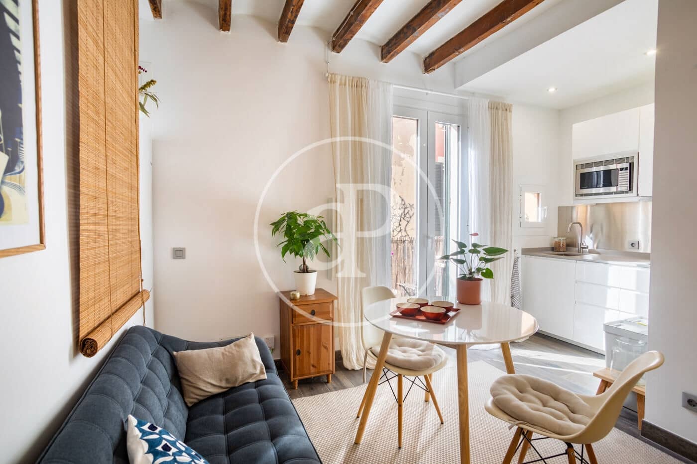 2 bedroom Apartment for rent in Palma de Mallorca - € 1,450 (Ref: 9922324)