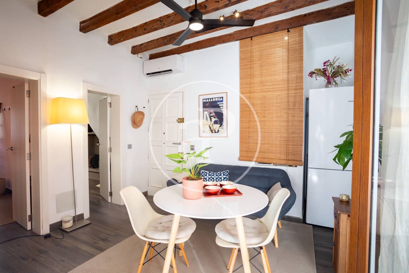 2 bedroom Apartment for rent in Palma de Mallorca - € 1,450 (Ref: 9922324)