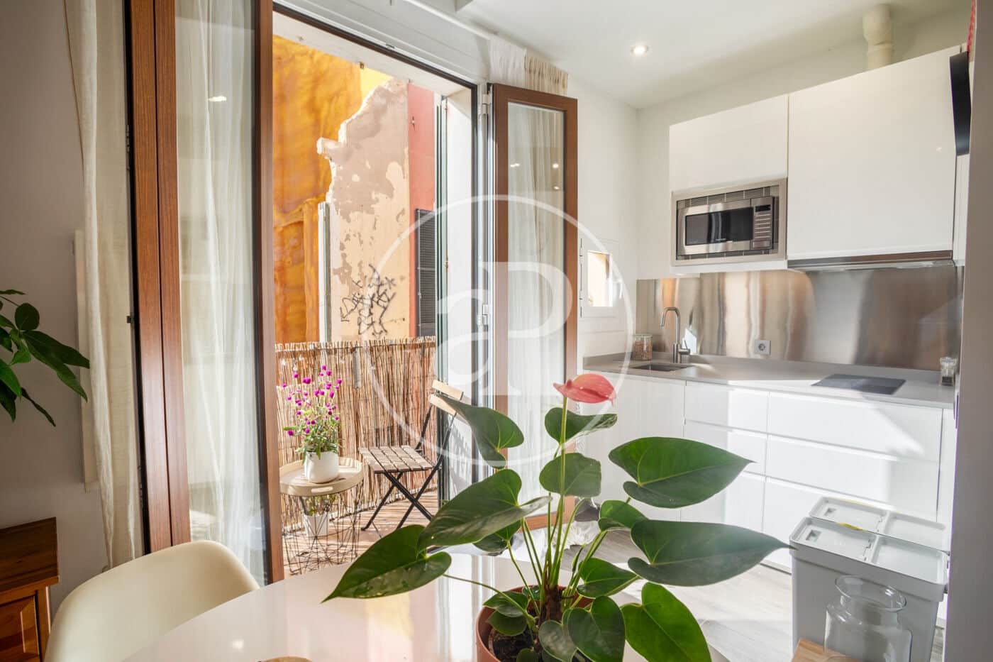 2 bedroom Apartment for rent in Palma de Mallorca - € 1,450 (Ref: 9922324)