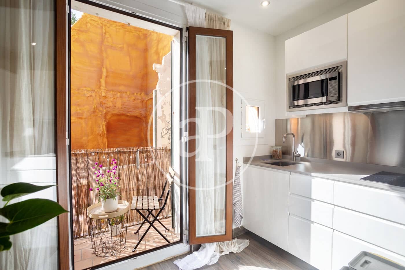 2 bedroom Apartment for rent in Palma de Mallorca - € 1,450 (Ref: 9922324)