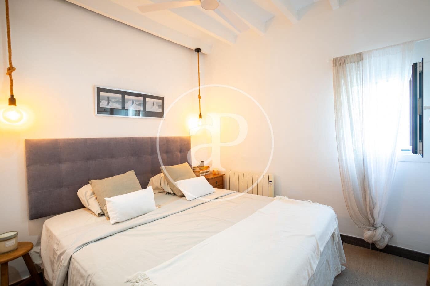 2 bedroom Apartment for rent in Palma de Mallorca - € 1,450 (Ref: 9922324)