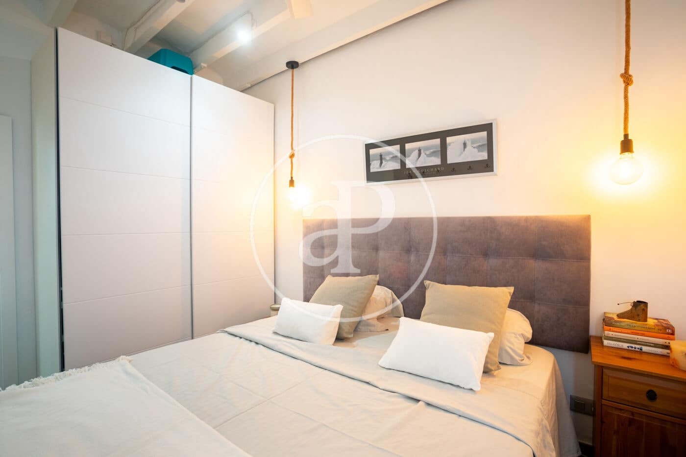 2 bedroom Apartment for rent in Palma de Mallorca - € 1,450 (Ref: 9922324)