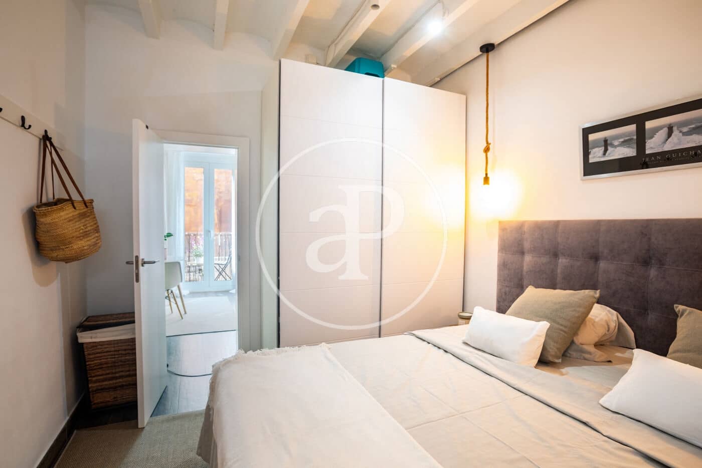 2 bedroom Apartment for rent in Palma de Mallorca - € 1,450 (Ref: 9922324)
