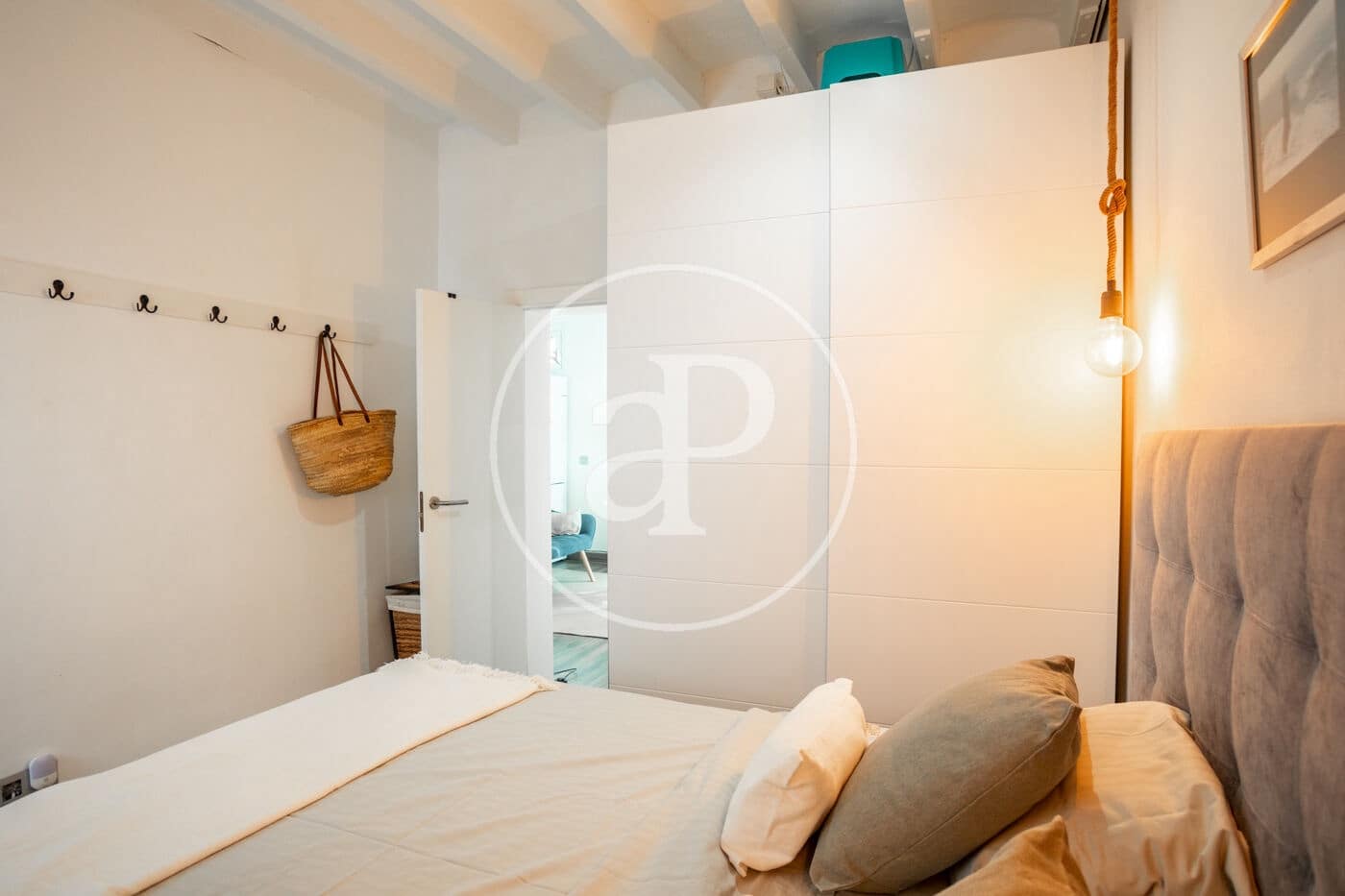 2 bedroom Apartment for rent in Palma de Mallorca - € 1,450 (Ref: 9922324)