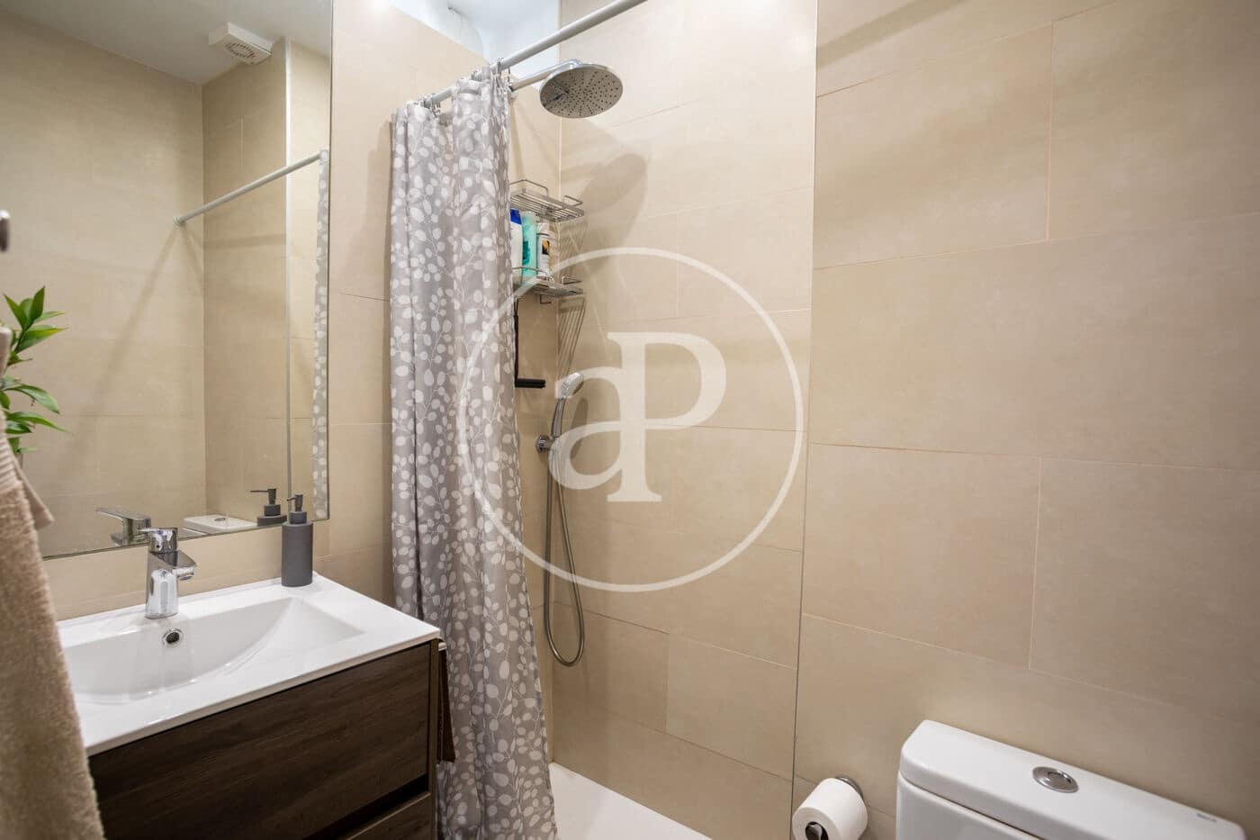 2 bedroom Apartment for rent in Palma de Mallorca - € 1,450 (Ref: 9922324)