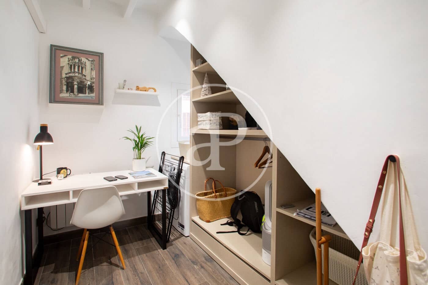 2 bedroom Apartment for rent in Palma de Mallorca - € 1,450 (Ref: 9922324)