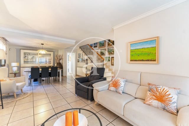 4 Zimmer Villa zu verkaufen in Amanecer, Palma de Mallorca - 960.000 € (Ref: 9922325)
