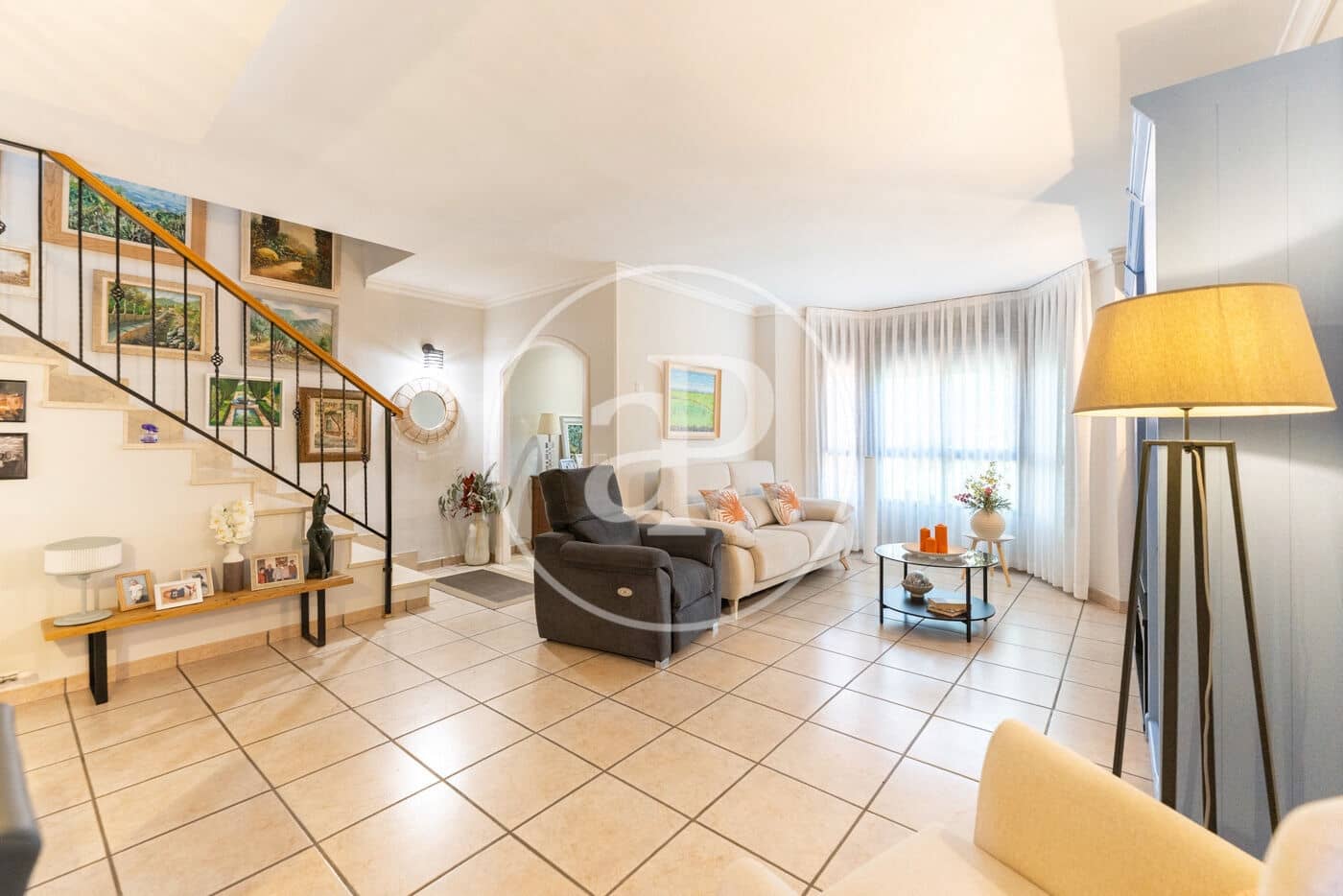 4 Zimmer Villa zu verkaufen in Palma de Mallorca - 960.000 € (Ref: 9922325)