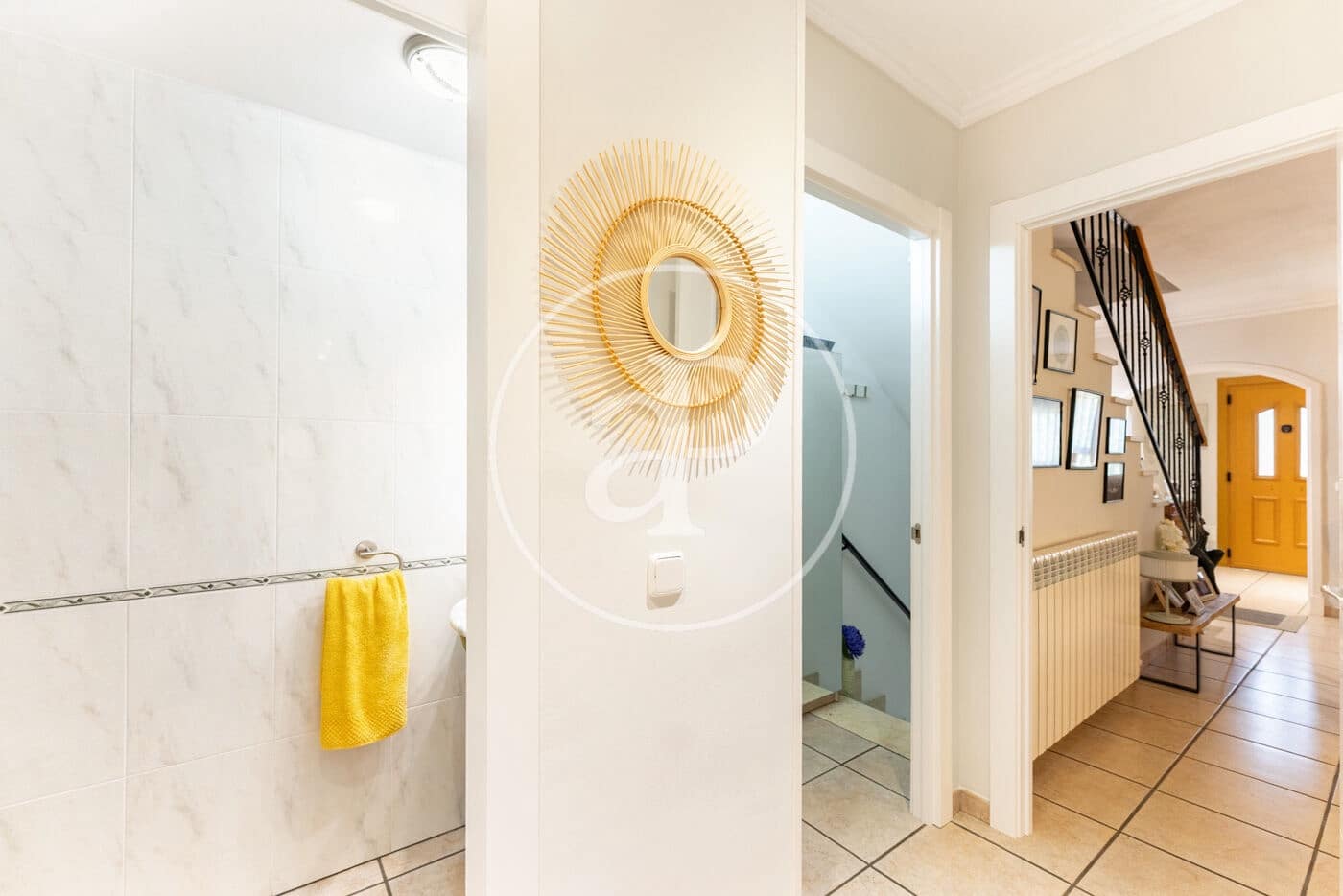 4 Zimmer Villa zu verkaufen in Palma de Mallorca - 960.000 € (Ref: 9922325)