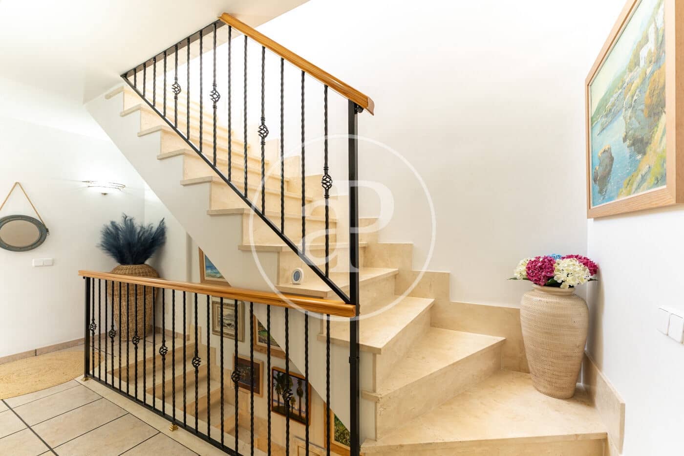 4 Zimmer Villa zu verkaufen in Palma de Mallorca - 960.000 € (Ref: 9922325)