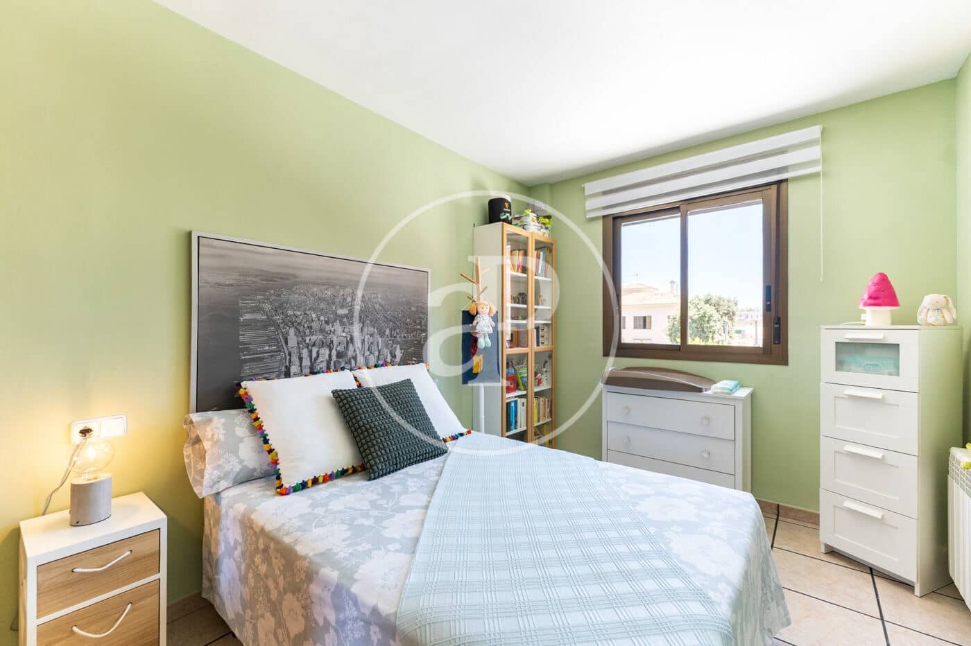 4 Zimmer Villa zu verkaufen in Palma de Mallorca - 960.000 € (Ref: 9922325)
