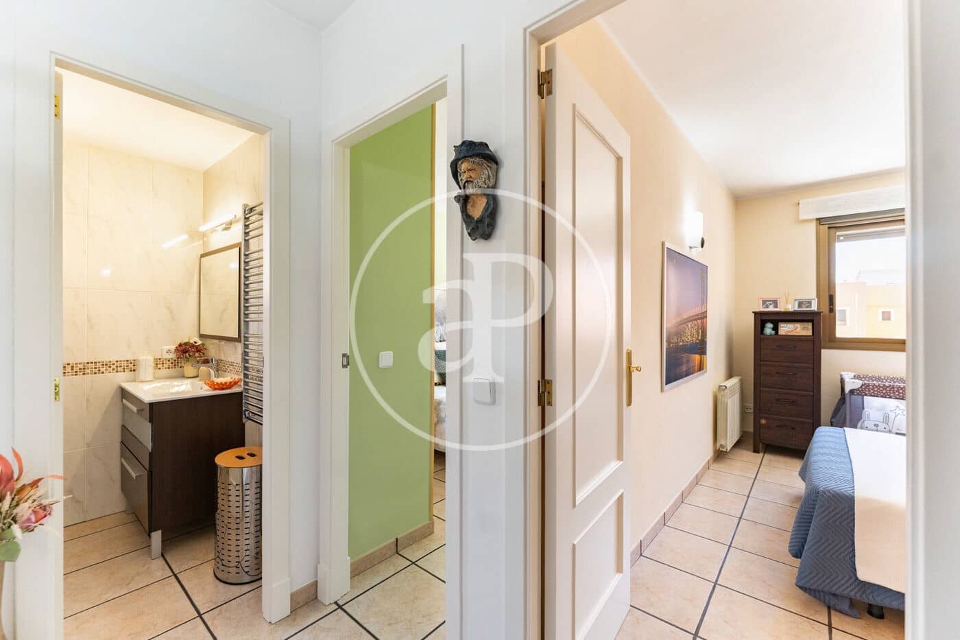 4 Zimmer Villa zu verkaufen in Palma de Mallorca - 960.000 € (Ref: 9922325)
