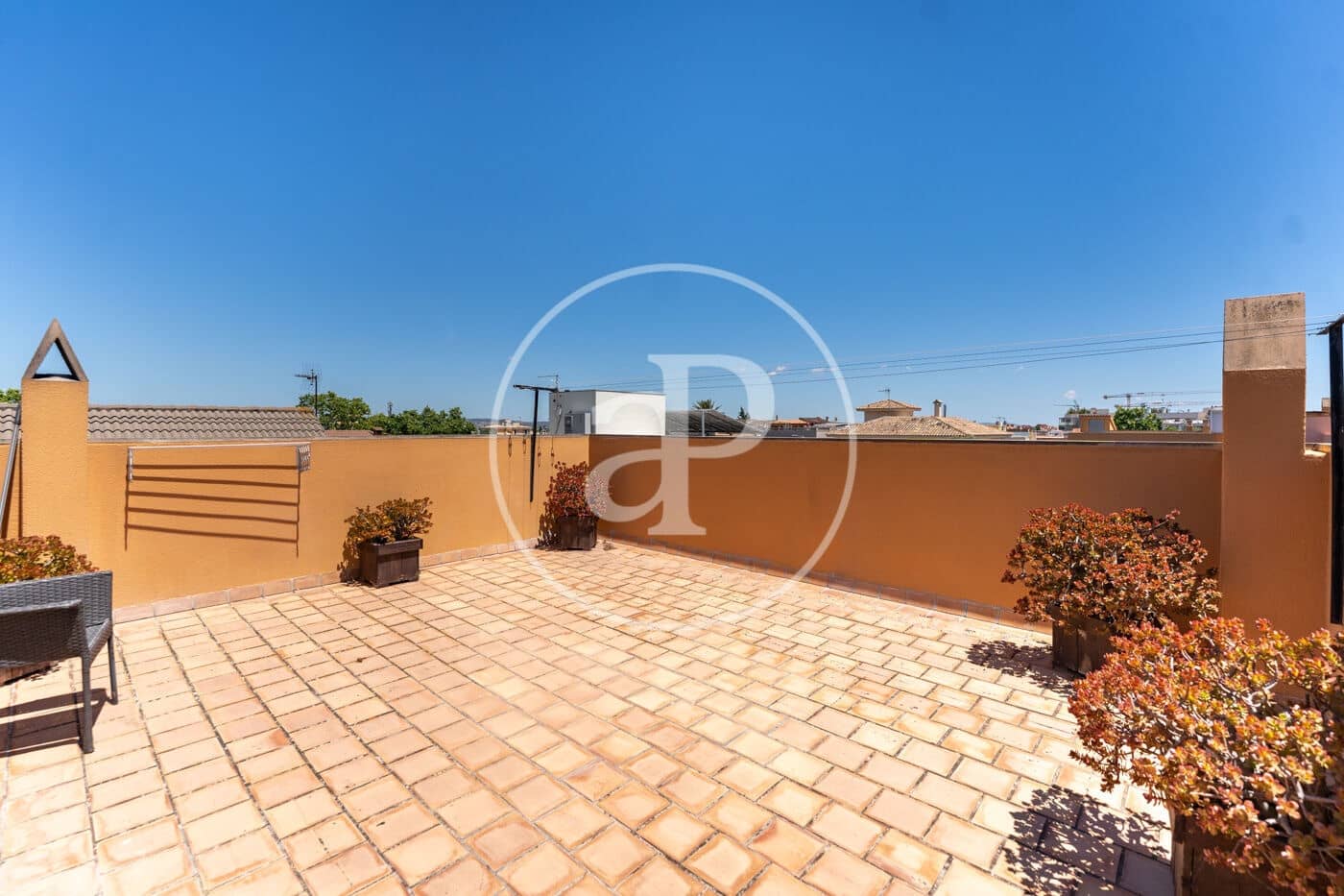 4 Zimmer Villa zu verkaufen in Palma de Mallorca - 960.000 € (Ref: 9922325)