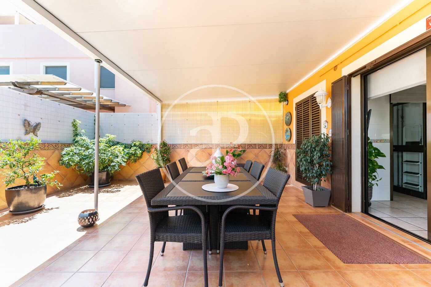 4 Zimmer Villa zu verkaufen in Palma de Mallorca - 960.000 € (Ref: 9922325)