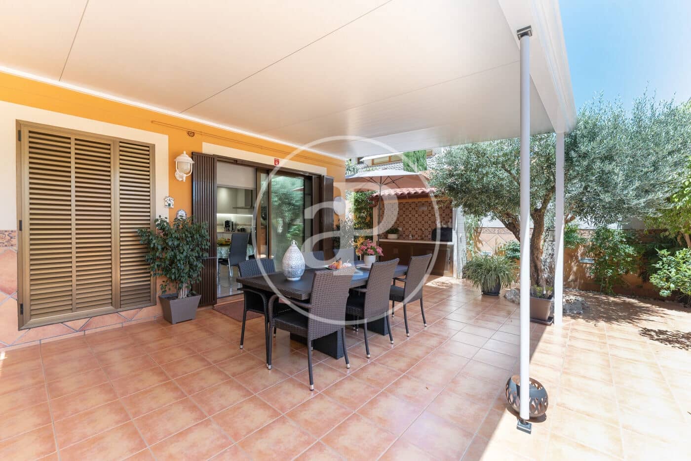 4 Zimmer Villa zu verkaufen in Palma de Mallorca - 960.000 € (Ref: 9922325)