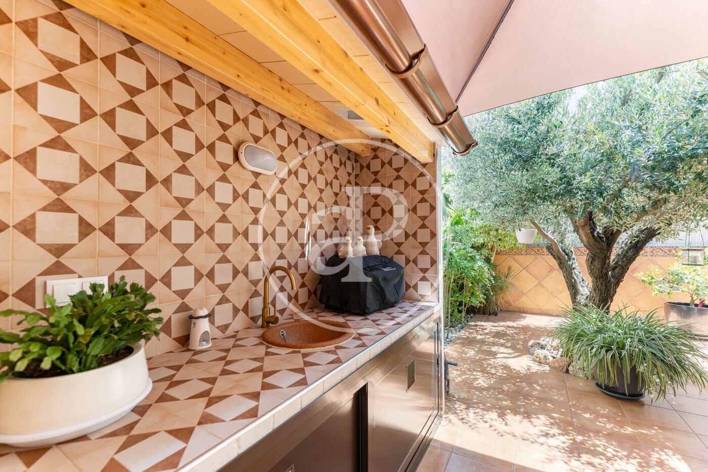 4 Zimmer Villa zu verkaufen in Palma de Mallorca - 960.000 € (Ref: 9922325)