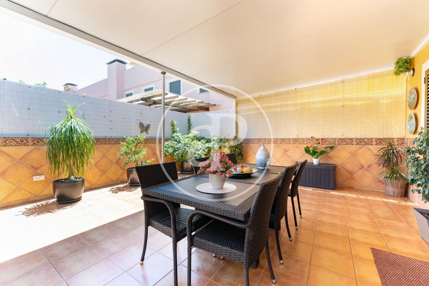 4 Zimmer Villa zu verkaufen in Palma de Mallorca - 960.000 € (Ref: 9922325)