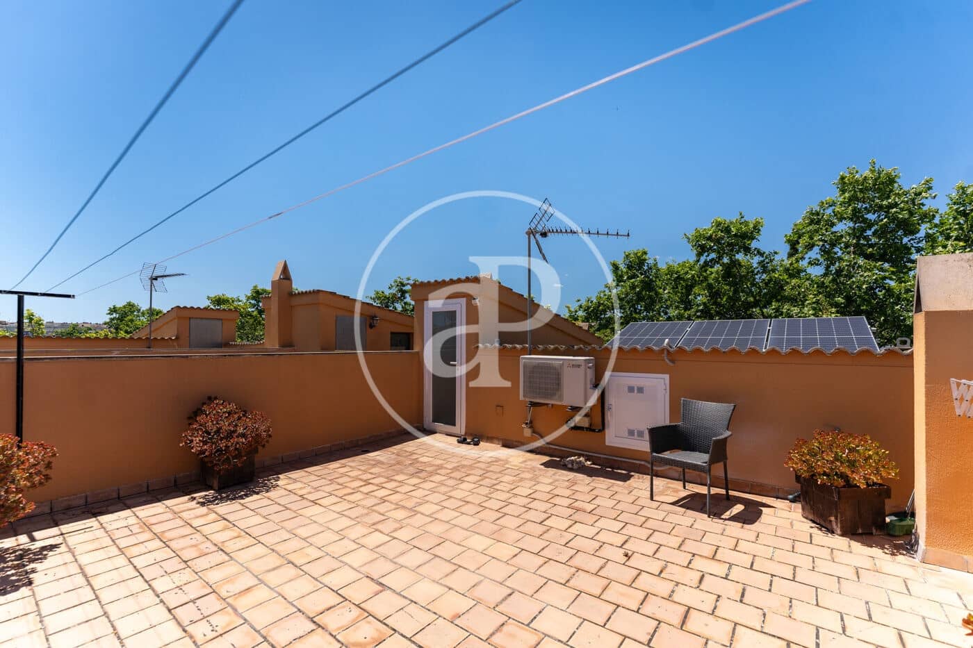4 Zimmer Villa zu verkaufen in Palma de Mallorca - 960.000 € (Ref: 9922325)